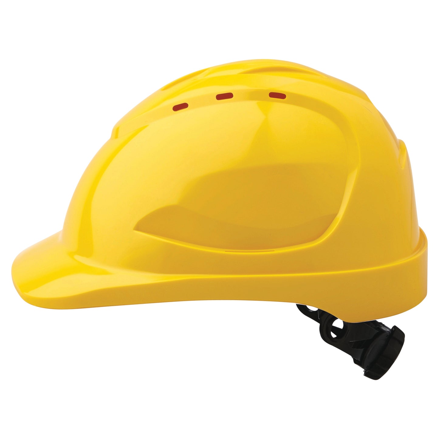 Pioneer Industrial Vented Safety Helmets