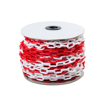 Würth Plastic Safety Barrier Chain